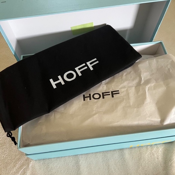 Hoff Women's Stylish Sneakers - Cream, Olive, and Brown - Picture 7 of 8